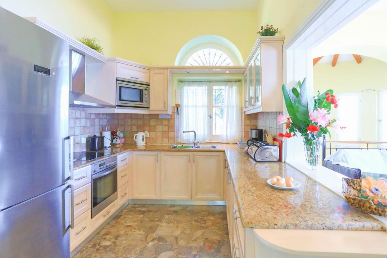 הוילה Katávolos House On The Rocks מראה חיצוני תמונה